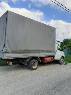 Грузоперевозки  - купить на сайте объявлений Крымск онлайн