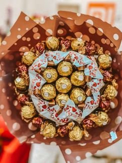 Вкусные букеты  Армавир