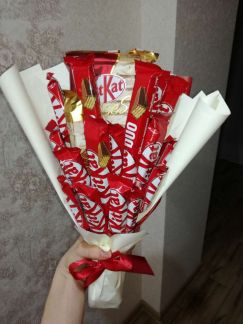 Сладкие букеты  Армавир