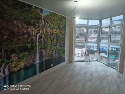 Ремонт квартир в Лазаревском  Армавир