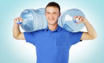 Вода для Кулера  Армавир