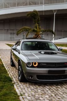 Аренда авто Dodge Chellenger R/T V 5.7 литров  Армавир