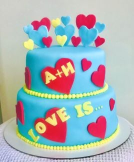 Тортики на заказ  Армавир