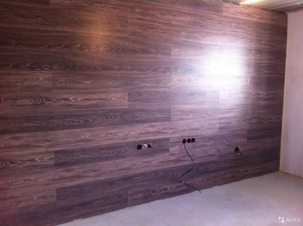 Ремонт квартир под ключ (ламинат, обои, плитка)  Армавир