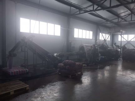 Мойка овощей  Армавир