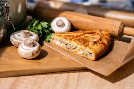 Пироги на заказ  Армавир