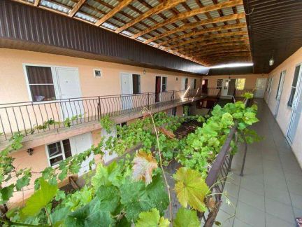 Номера на летний период  Армавир