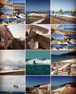 Сдаю номера на море  Армавир