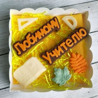 Шоколад ручной работы  Армавир