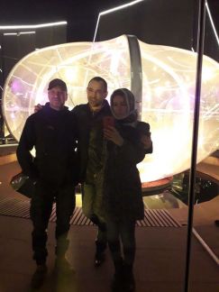 Гид-экскурсовод по Краснодару и по Краснод. краю  Армавир