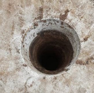 Аренда ямобура Установка опор лэп Бурение под сваи  Армавир