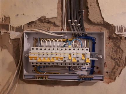 Электрика  Армавир