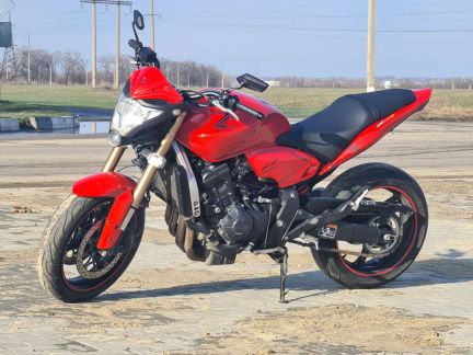 Honda Cbr 600 f Hornet 2014 ABS  Армавир
