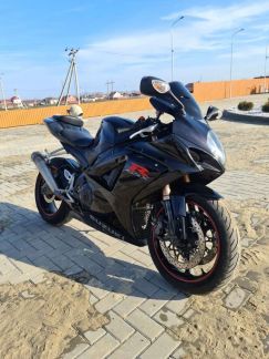 Suzuki gsx-r 1000 k7  Армавир