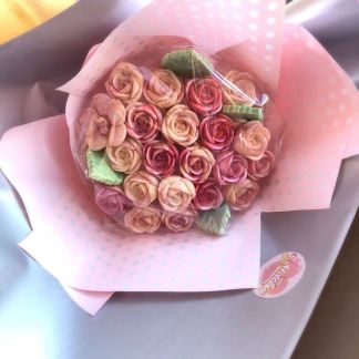 Букеты из шоколада  Армавир