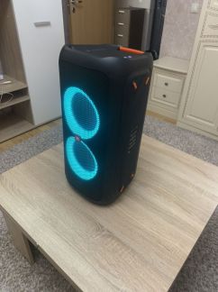 Аренда колонки Partybox100  Армавир