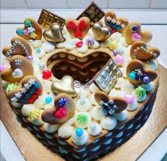 Торты на заказ  Армавир