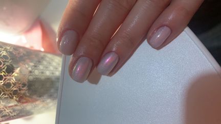 Маникюр + Гель - лак  Армавир