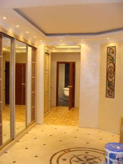 Ремонт квартир  Армавир