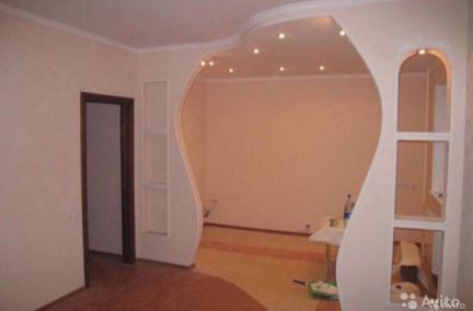 Ремонт квартир  Армавир