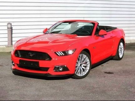 Аренда кабриолета в Крыму  Армавир