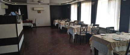 Кафе Артём предлагает обеды  Армавир