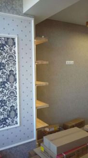 Установка плинтусов мдф,молдинги,дверей,ремонт под  Армавир