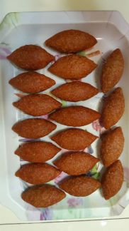 На заказ Ишли кюфта  Армавир