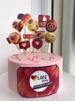 Домашние торты  Армавир