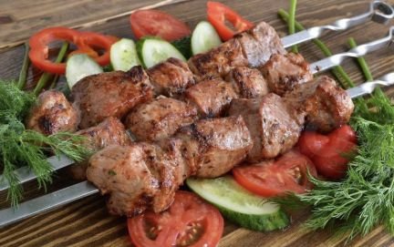 Шашлыки на заказ  Армавир