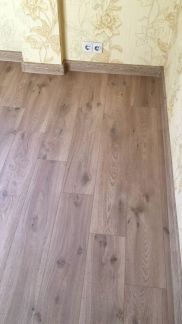 Укладка ламината, паркета  Армавир