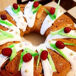 Куличи на заказ, домашняя выпечка  Армавир