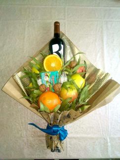 Вкусные букеты  Армавир