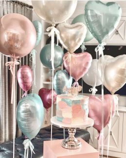 Воздушные шары  Армавир