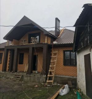 Кровельные работы  Армавир