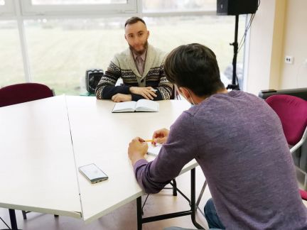Психологическая группа(мастерская) в Севастополе  Армавир
