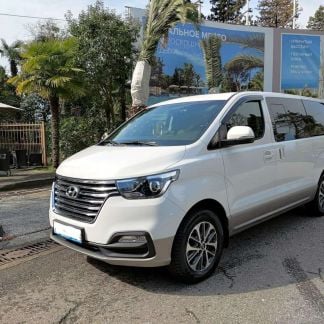 Трансфер Сочи, Адлер, Роза-Хутор, Абхазия  Армавир