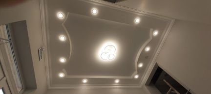 Ремонт квартиры под ключ  Армавир