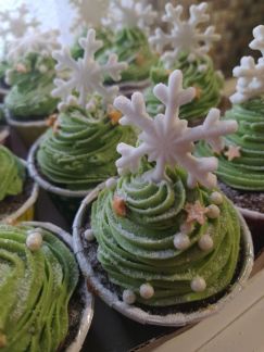 Торты, пирожные, капкейки, выпечка  Армавир