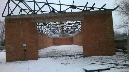 Металлоконструкции любые  Армавир