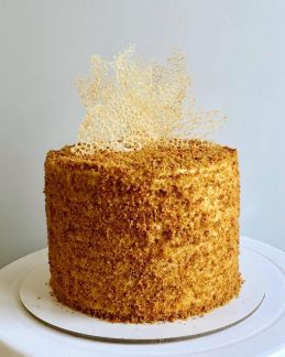 «Медовый Торт» на заказ  Армавир