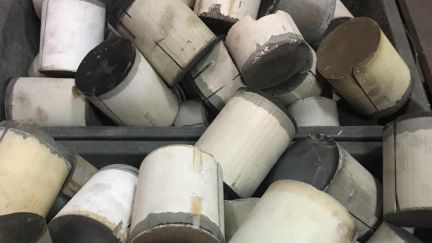 Приём катализаторов  Армавир