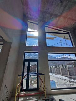 Штукатурка стен маленькие объемы  Армавир