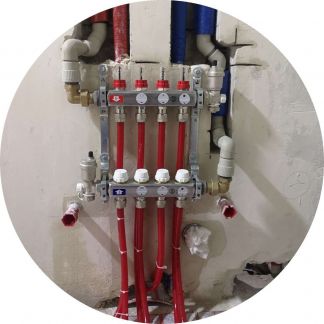 Еврo-ремонт квaртир и домов  Армавир