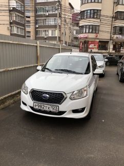 Аренда авто под Яндекс Такси (можно с выкупом)  Армавир