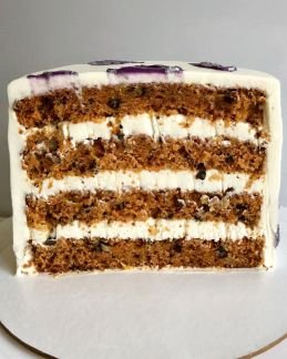 «Морковный торт» на заказ  Армавир