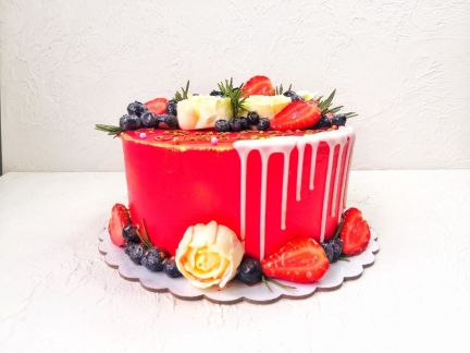 Торты на заказ  Армавир