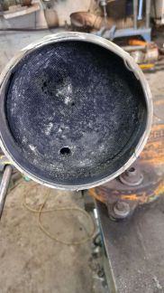 Диагностика катализатора,бесплатное удаление,ремон  Армавир