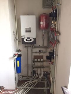 Сантехник  Армавир