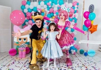 Аниматоры  Армавир